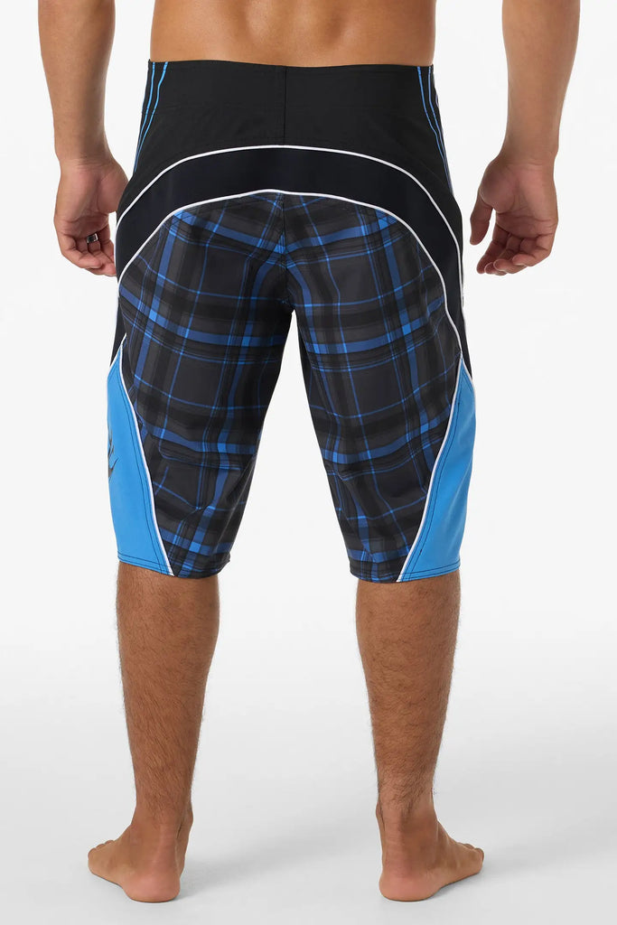 Oneill Mens Boardshorts Superfreak Re-Issue Y2K 22