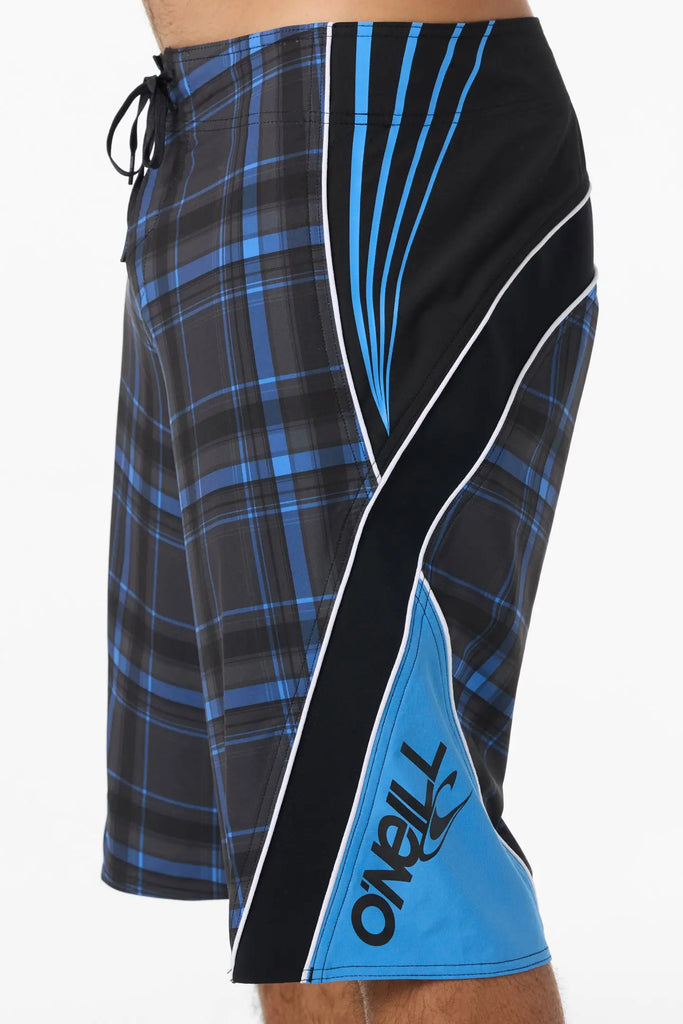 Oneill Mens Boardshorts Superfreak Re-Issue Y2K 22