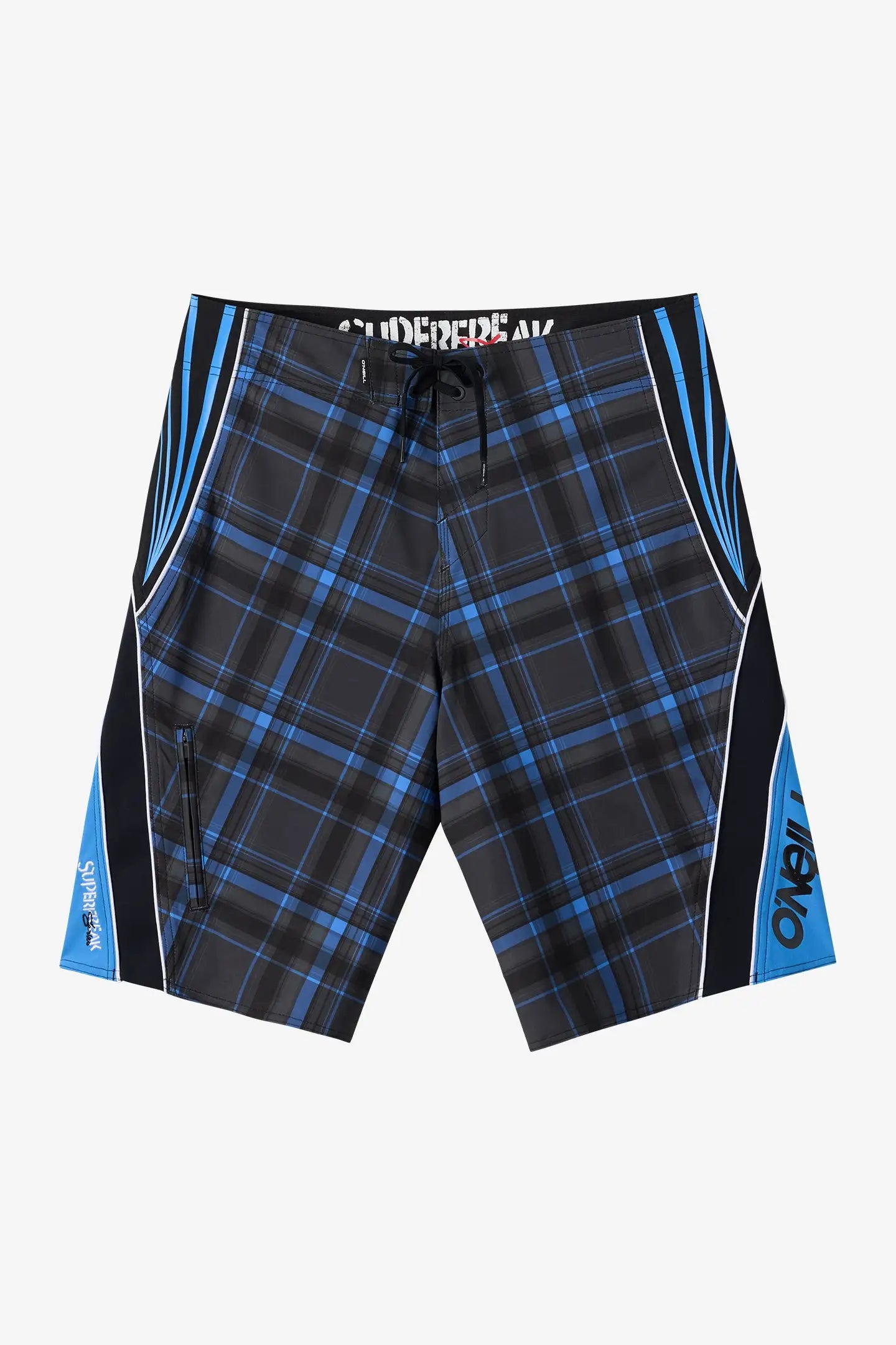 Oneill Mens Boardshorts Superfreak Re-Issue Y2K 22"