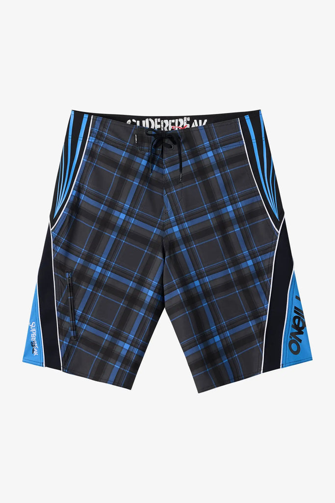 Oneill Mens Boardshorts Superfreak Re-Issue Y2K 22