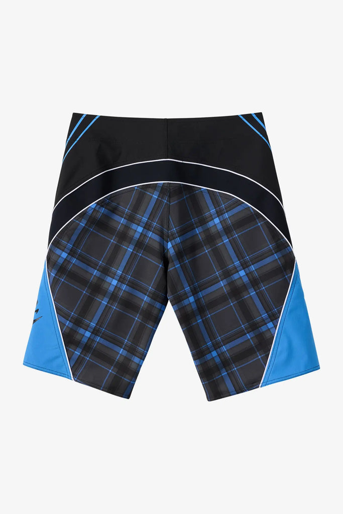 Oneill Mens Boardshorts Superfreak Re-Issue Y2K 22