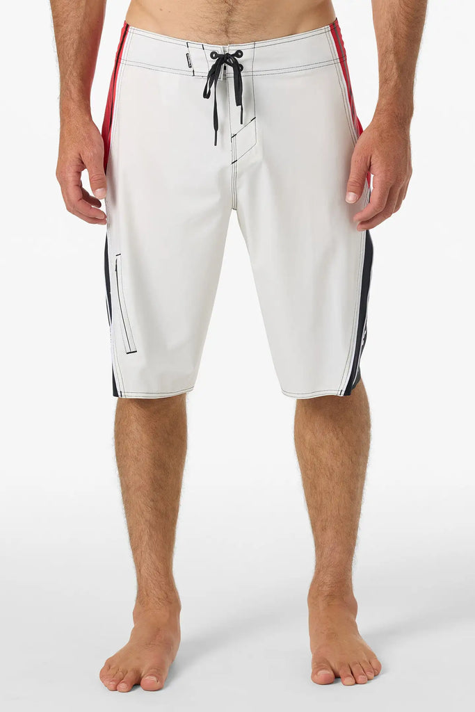 Oneill Mens Boardshorts Superfreak Re-Issue Y2K 22