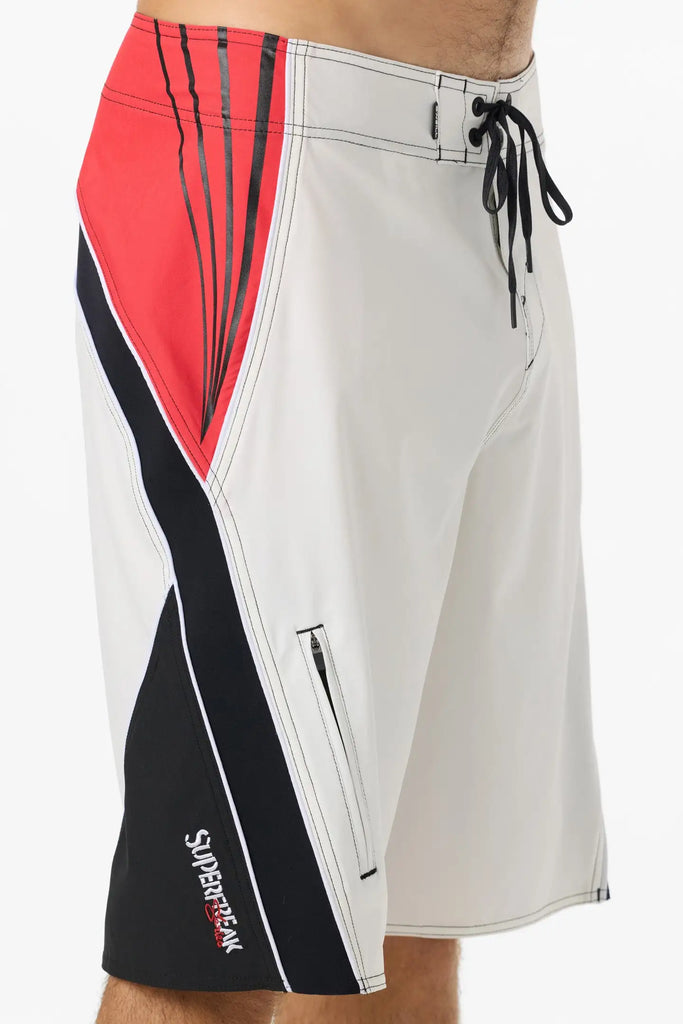 Oneill Mens Boardshorts Superfreak Re-Issue Y2K 22