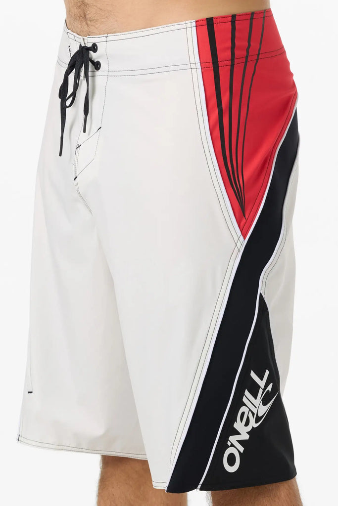 Oneill Mens Boardshorts Superfreak Re-Issue Y2K 22
