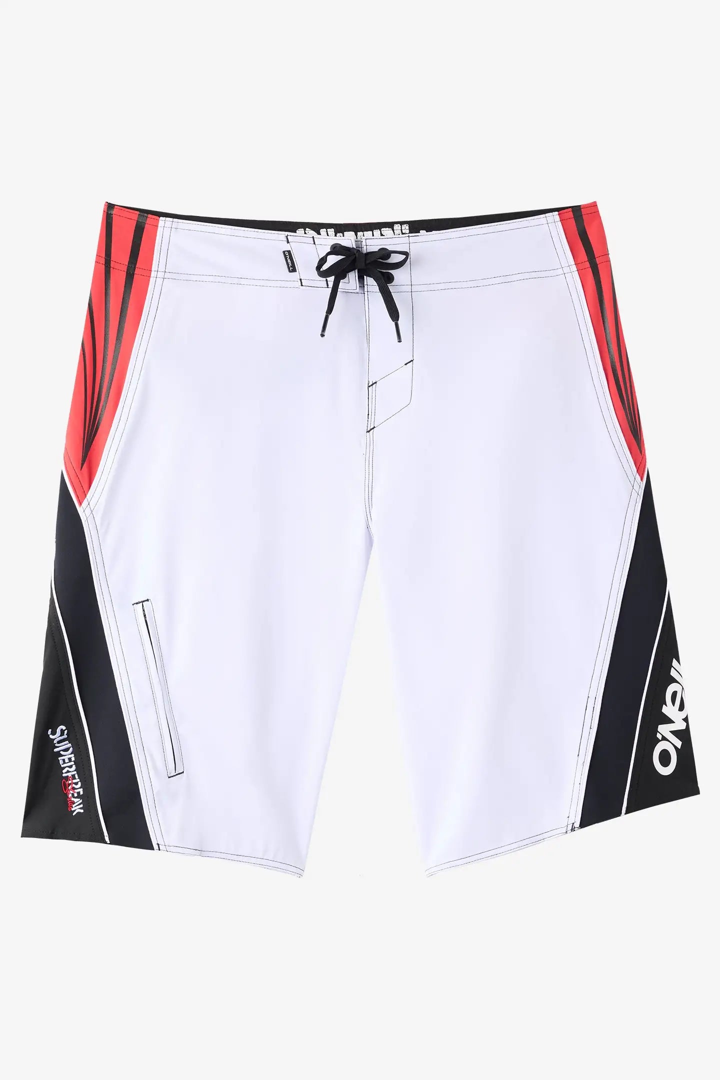 Oneill Mens Boardshorts Superfreak Re-Issue Y2K 22"