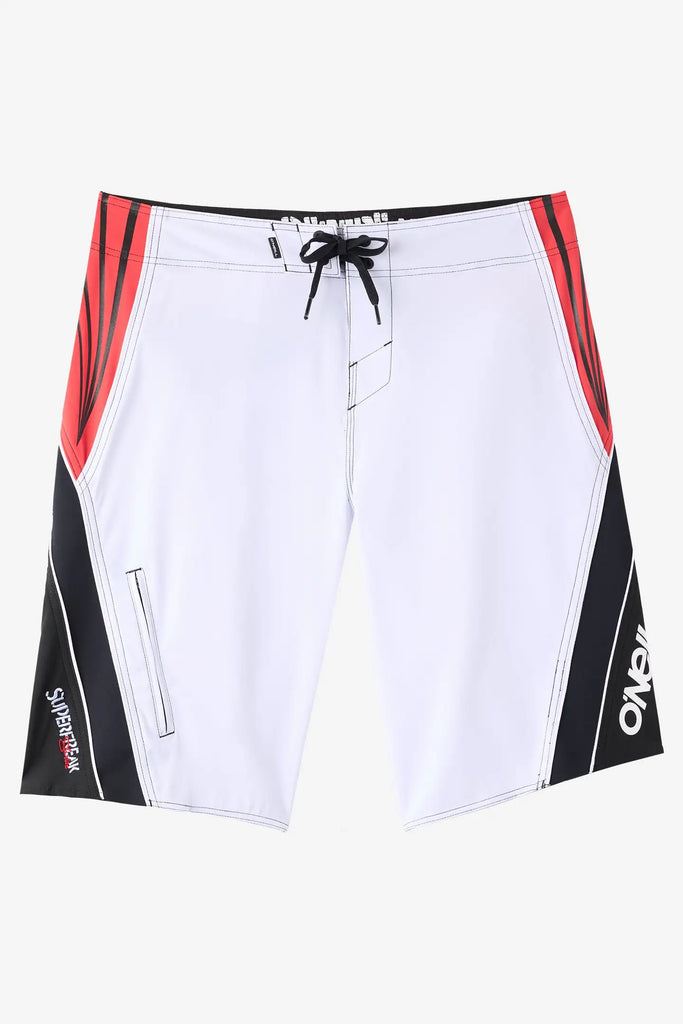 Oneill Mens Boardshorts Superfreak Re-Issue Y2K 22