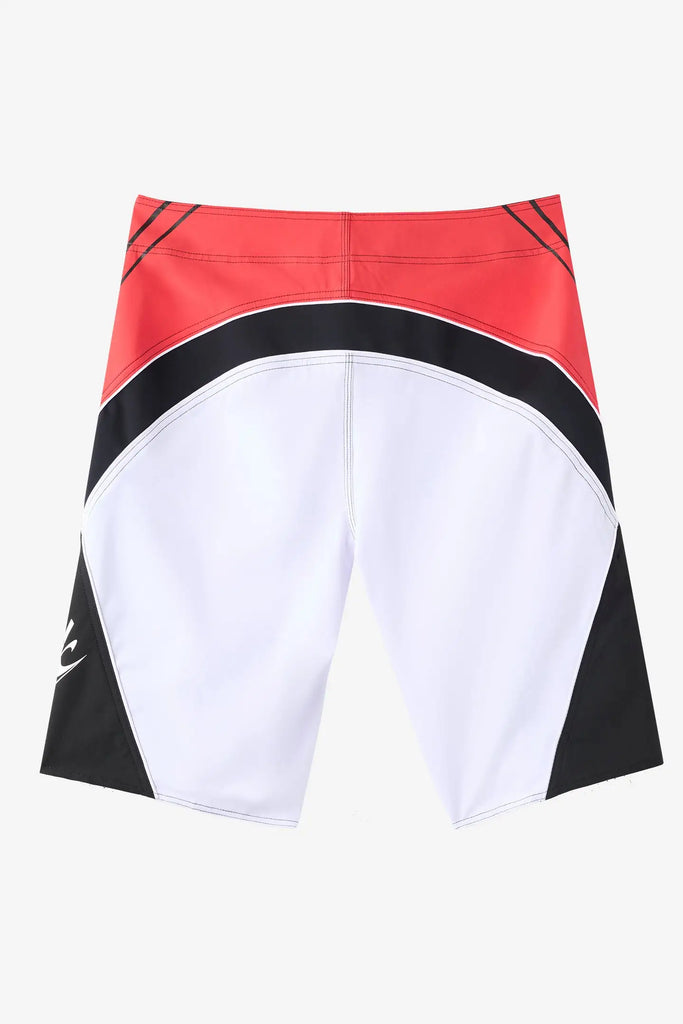 Oneill Mens Boardshorts Superfreak Re-Issue Y2K 22