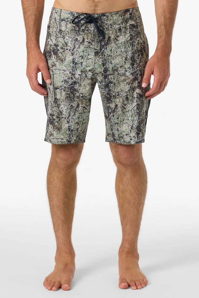 Oneill Mens Boardshorts Superfreak 20