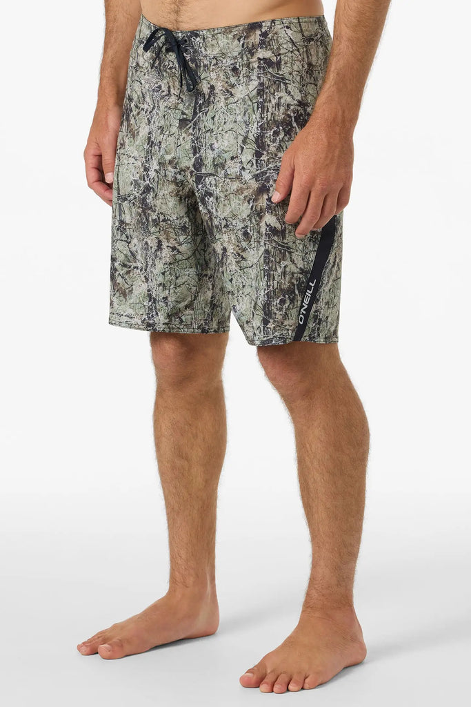 Oneill Mens Boardshorts Superfreak 20