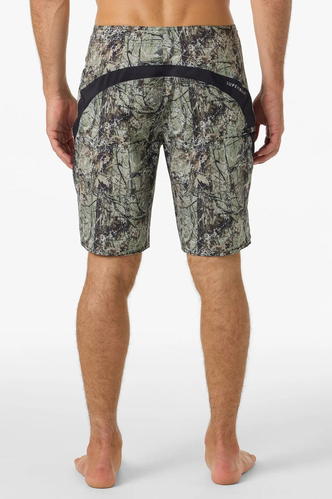 Oneill Mens Boardshorts Superfreak 20
