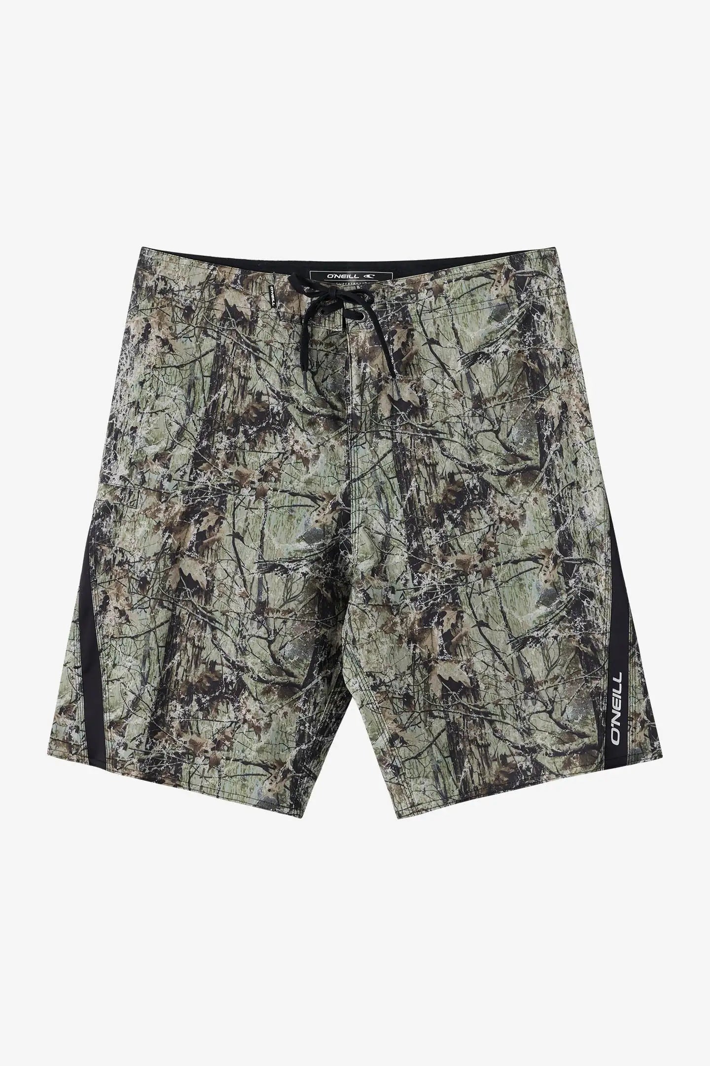Oneill Mens Boardshorts Superfreak 20"
