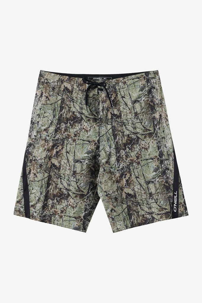 Oneill Mens Boardshorts Superfreak 20