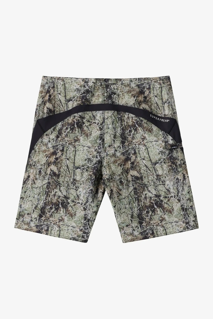 Oneill Mens Boardshorts Superfreak 20
