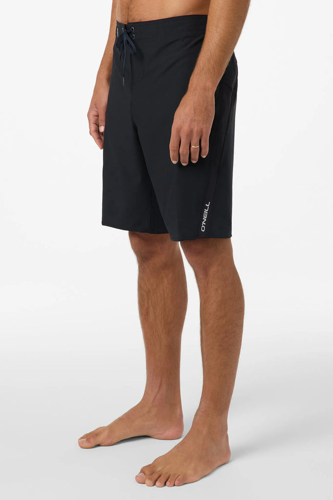 Oneill Mens Boardshorts Superfreak Solid 21