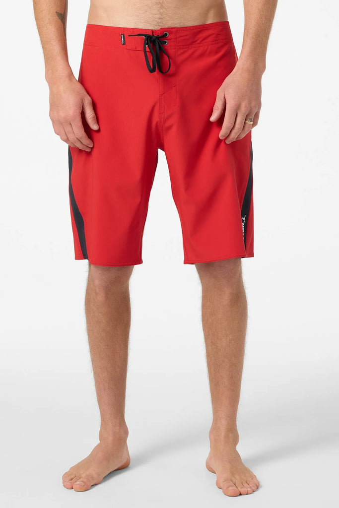 Oneill Mens Boardshorts Superfreak Solid 21