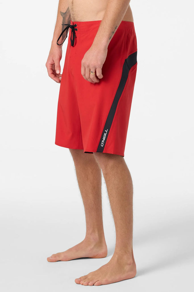Oneill Mens Boardshorts Superfreak Solid 21