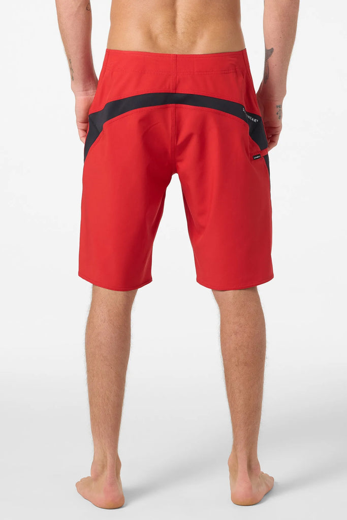 Oneill Mens Boardshorts Superfreak Solid 21