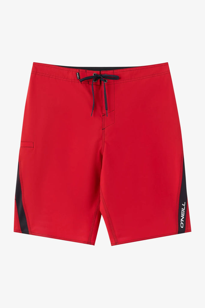 Oneill Mens Boardshorts Superfreak Solid 21