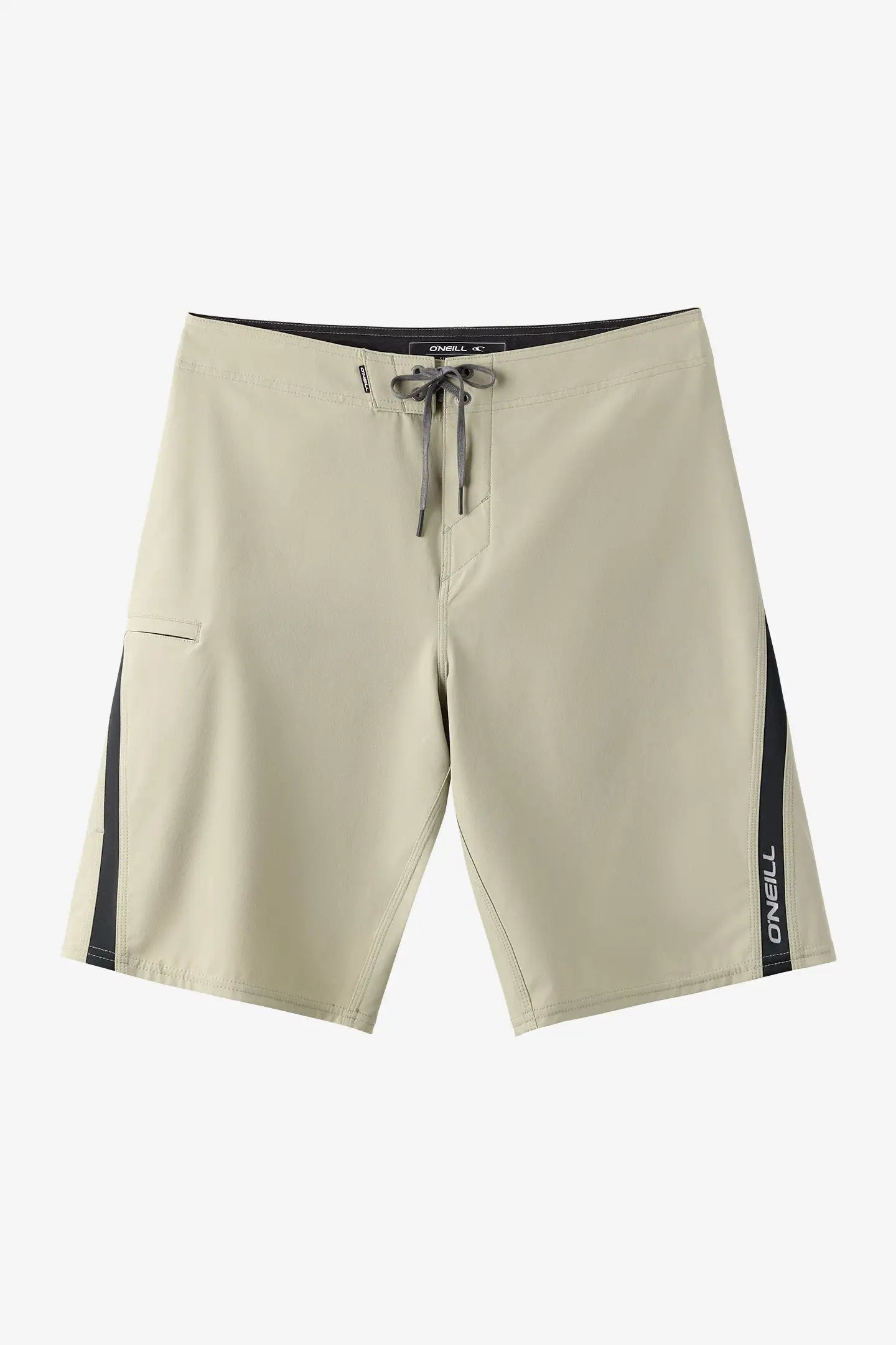 Oneill Mens Boardshorts Superfreak Solid 21"