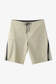Oneill Mens Boardshorts Superfreak Solid 21"