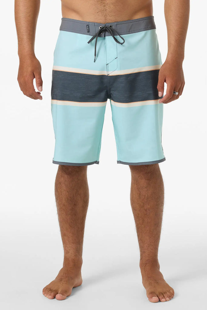 Oneill Mens Boardshorts Lennox Scallop 19