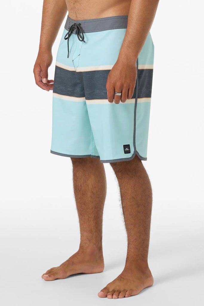Oneill Mens Boardshorts Lennox Scallop 19