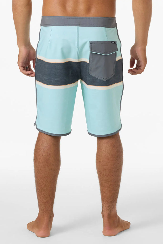Oneill Mens Boardshorts Lennox Scallop 19
