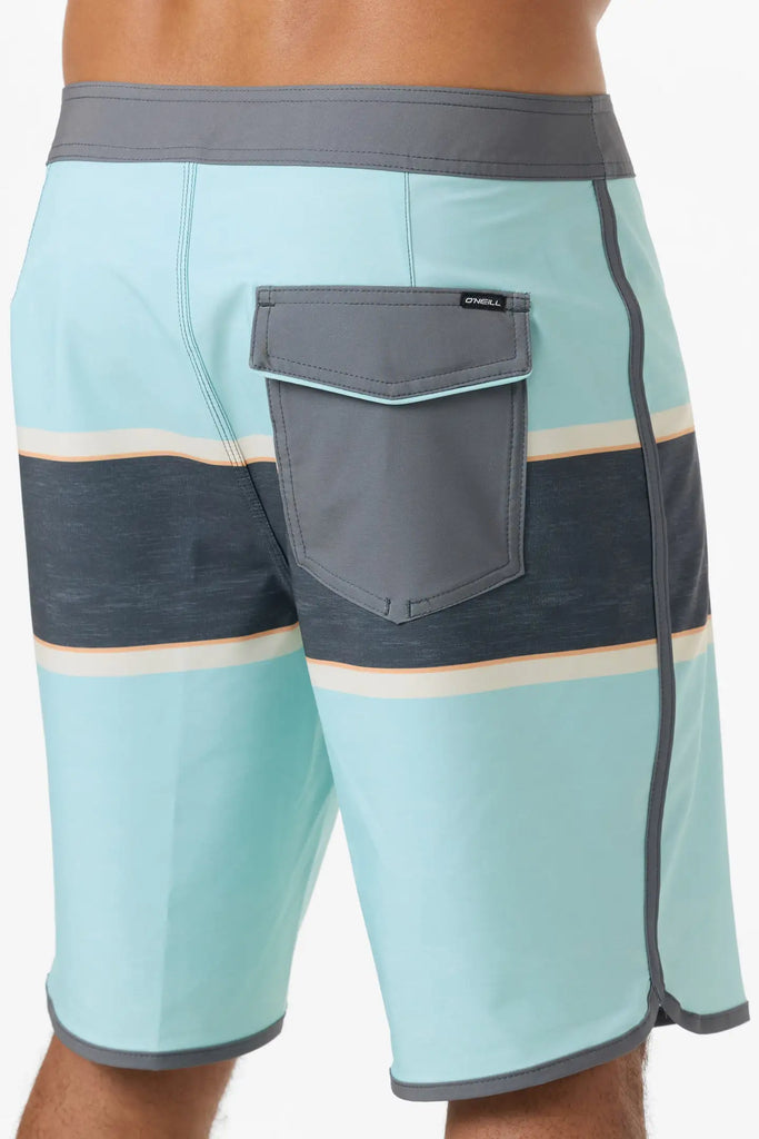 Oneill Mens Boardshorts Lennox Scallop 19