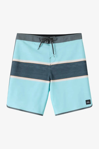 Oneill Mens Boardshorts Lennox Scallop 19"