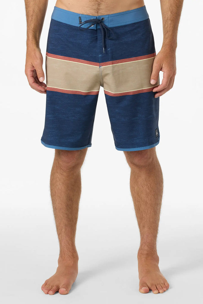 Oneill Mens Boardshorts Lennox Scallop 19