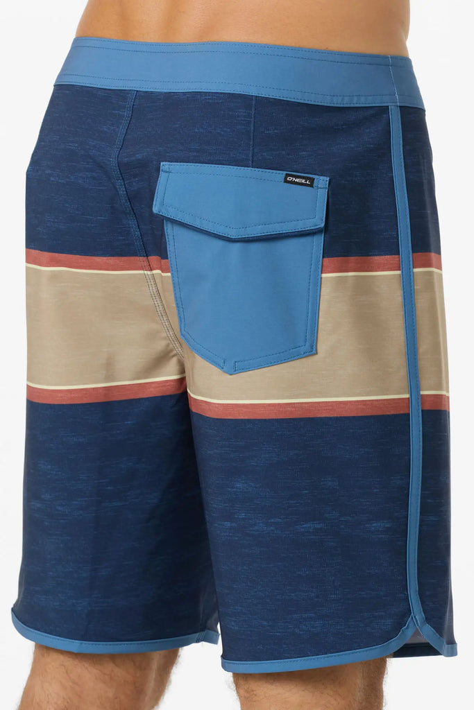 Oneill Mens Boardshorts Lennox Scallop 19