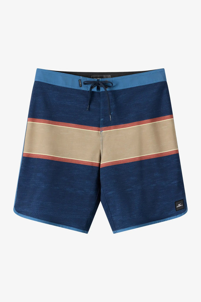 Oneill Mens Boardshorts Lennox Scallop 19