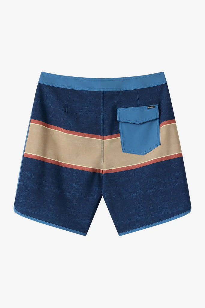 Oneill Mens Boardshorts Lennox Scallop 19