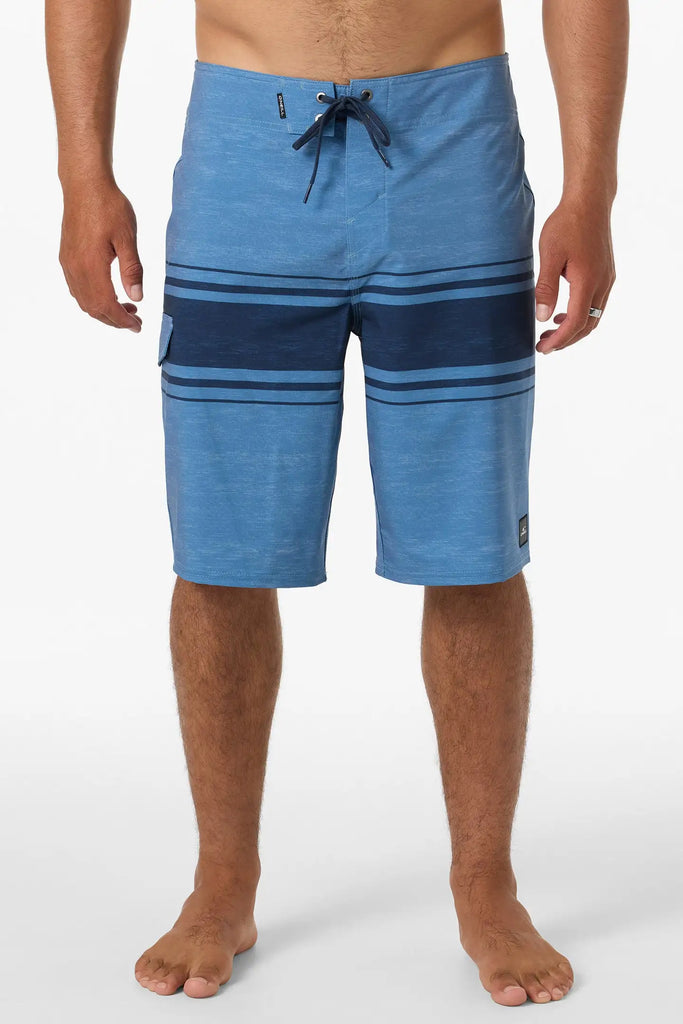 Oneill Mens Boardshorts Lennox Stripe 21