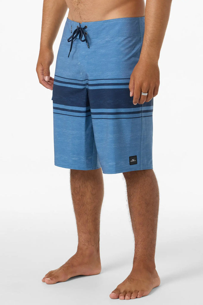 Oneill Mens Boardshorts Lennox Stripe 21