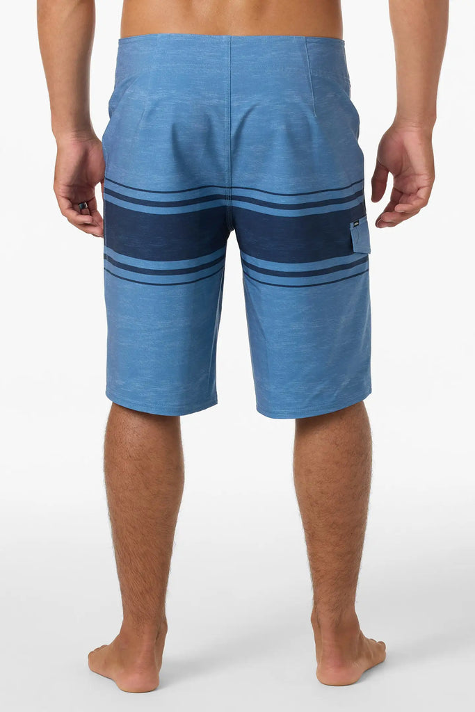Oneill Mens Boardshorts Lennox Stripe 21