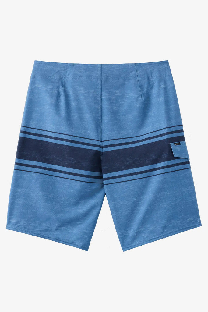 Oneill Mens Boardshorts Lennox Stripe 21