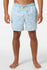 Oneill Mens Boardshorts Hermosa Retro 17