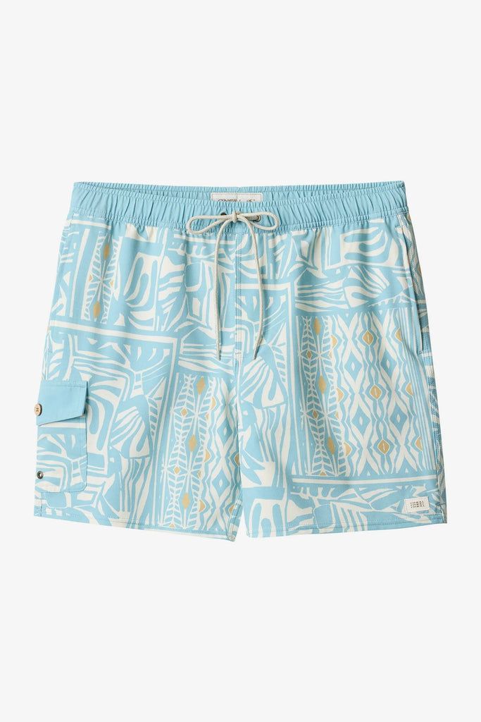 Oneill Mens Boardshorts Hermosa Retro 17