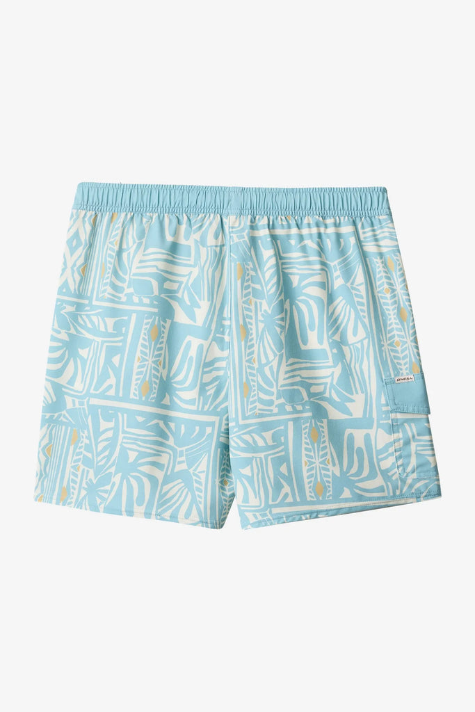 Oneill Mens Boardshorts Hermosa Retro 17