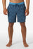 Oneill Mens Boardshorts Hermosa Retro Elastic Waist 17