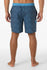 Oneill Mens Boardshorts Hermosa Retro Elastic Waist 17