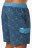 Oneill Mens Boardshorts Hermosa Retro Elastic Waist 17