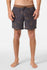 Oneill Mens Boardshorts Hermosa Retro 17