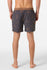 Oneill Mens Boardshorts Hermosa Retro 17