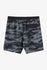 Oneill Mens Boardshorts Hermosa Elastic Waist Lined 17
