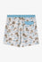 Oneill Mens Boardshorts Hermosa Elastic Waist Lined 17