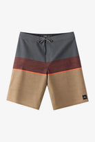 Oneill Mens Boardshorts Hyperfreak Heat Block 21"