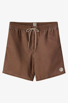 Oneill Mens Boardshorts O'Riginals Fader 17" Swim Trunks