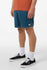 Oneill Mens Shorts OG Cord Elastic Waist 18